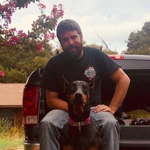 Meet your Posher, Aaron